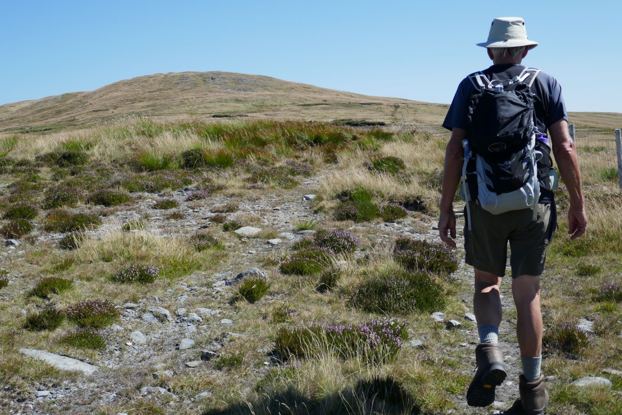 RachelSeabrook.net | Wild Walking | Cwm Gwerin | pic09